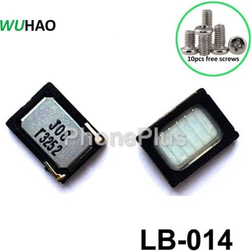 For Sony Xperia M36h C5502 M C1905 ZL2 Z2A SOL25 D6563 Loud Speaker Buzzer Ringer Voice Music Play Repair Part