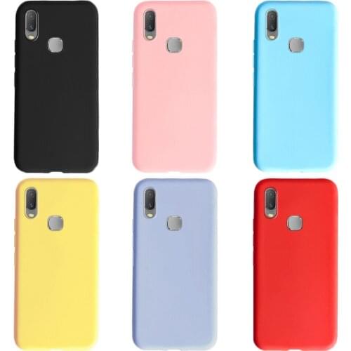 Чехлы для телефонов Vivo Y95 Zepose China At AliExpress