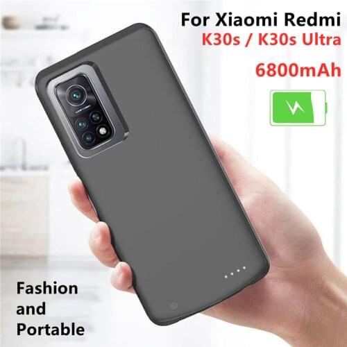 ZKFYS Phone Cases Xiaomi Redmi K30S