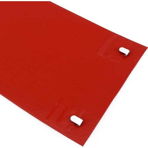 200L/55Gallon 1000W 240V Silicone Heater Oil Biodiesel Metal Barrel SN