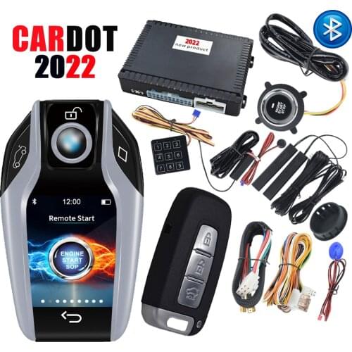 Cardot shock sensor only works cardot smart car alarm
