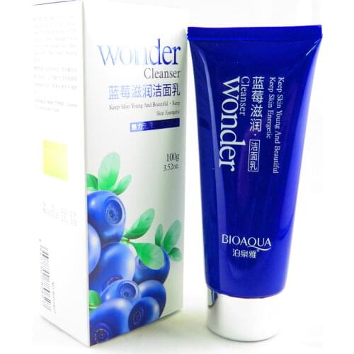 Bioaqua Facial Care Tools