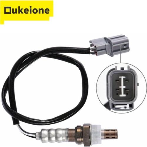 For Acura Integra Vigor Honda CR-V Civic Prelude 4 Wires Oxygen Sensor Lambda Upstream Front Probe O2 Sensor 234-4011 Auto Parts