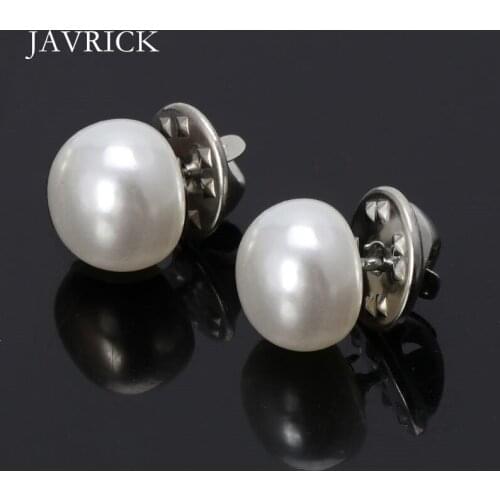 Белые броши на одежду JAVRICK China At AliExpress