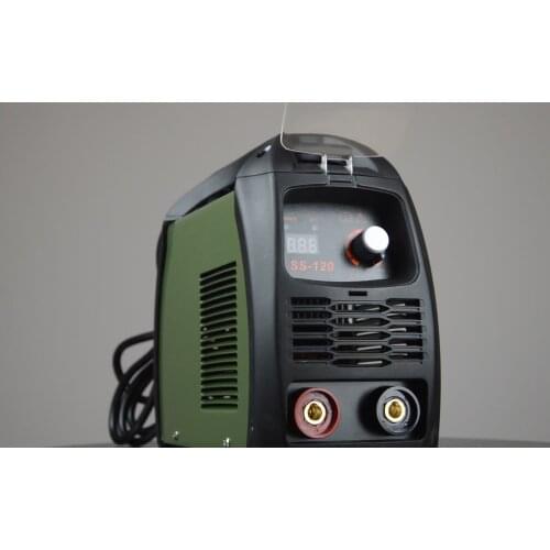 KENDE ac dc tig plasma cutting stick welding machine IGBT Inverter MMA KD-630M single phase portable arc welding machine
