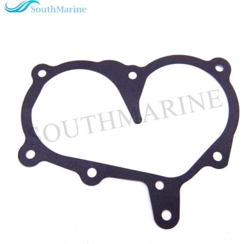 Boat Motor 8036633 803663030 27-8036633 27-803663030 Intake Manifold Gasket for Mercury Marine 2-Stroke 9.9HP 15HP 18HP Outboard