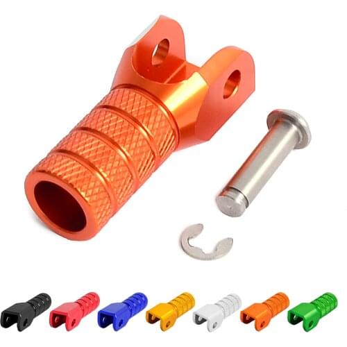 Gear Shifter Shift Lever Tip For KTM 125 150 200 250 300 350 400 450 530 SX SXF EXC EXC-G XC XCW XCF XCFW SMR SMC For Husqvarna