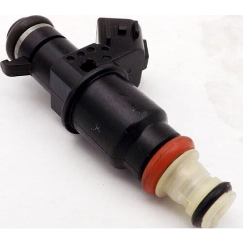 Original Injection Fuel Injector Assy For HONDA CR-V CIVIC 2.4L L4 Engine OEM 16450-PPA-A01 16450PPAA01