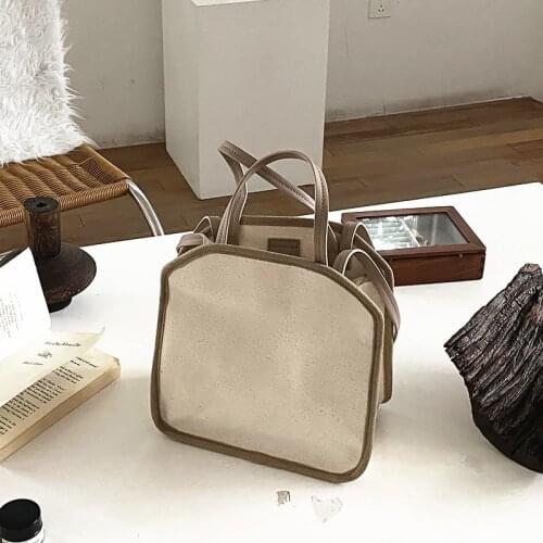 Women's Square Bags Pivoineea China
