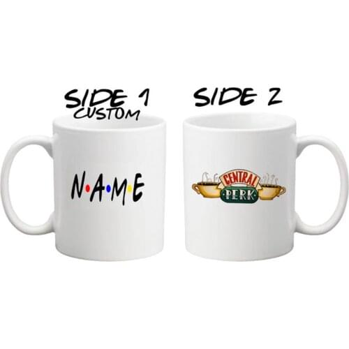 Qwsmydsn Mugs