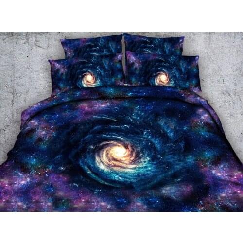 SEIAOING Double Bed Linen