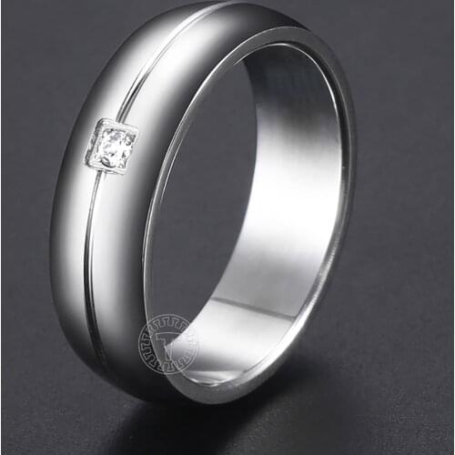 Trendsmax Wedding Rings