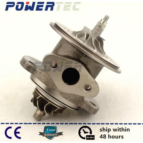 Turbocharger cartridge CHRA turbo core For suzuki Jimny 1.5 DDIS K9K 65HP 2003- 54359880008 54359700008 13900-84A00 8200268257