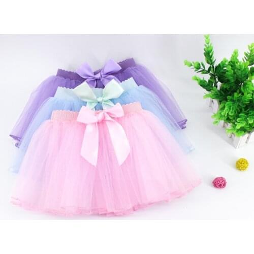 Baby girl tutu skirt tulle lace bloomers diaper cover Newborn infant outfits Mauv flower dance skirts Baby mesh bloomer