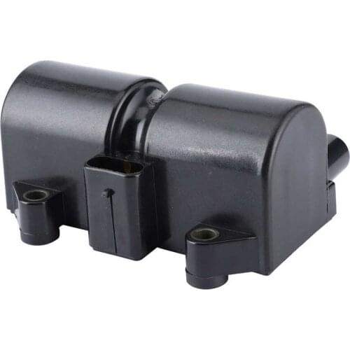 Ignition Sparking Coil 19005236 Replacement Fit for Chevrolet LUV/Chevy Monza/Meriva/Corsa car Auto accessories