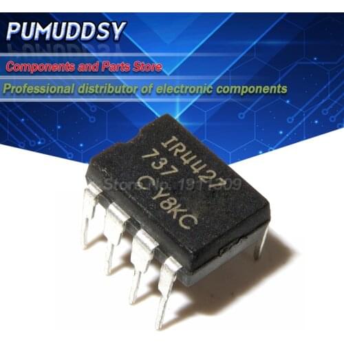 10PCS IR4427PBF IR4427 4427 DIP8 IC