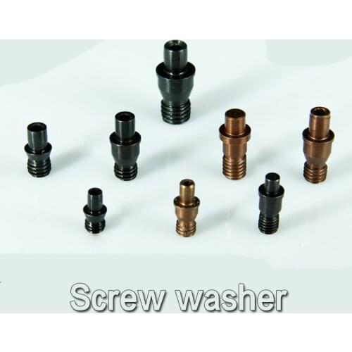 10pcs Screw washer cutting tools turning tools