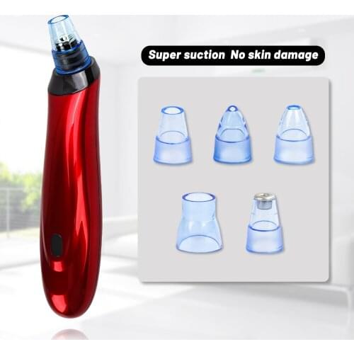 Aikisme Vacuum Pore Cleaners