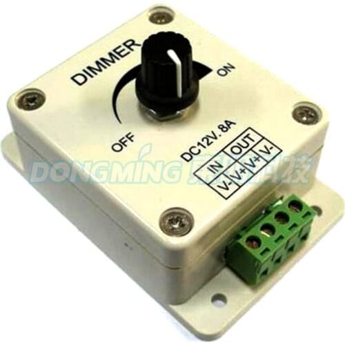 Aixy Dimmers