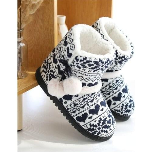 Women's Winter Boots BUVAZIK China