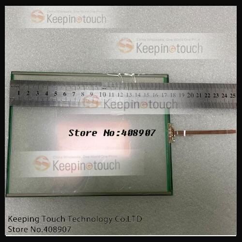 For N010-0554-X225/01 135MM*175MM Touch Screen Glass Digitizer