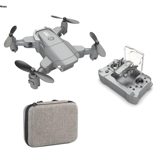 New KY905 Mini Drone Wide Angle 4K 1080P WiFi FPV Camera Drones Height Holding Mode RC Foldable Quadrotor Dron Toy Gift
