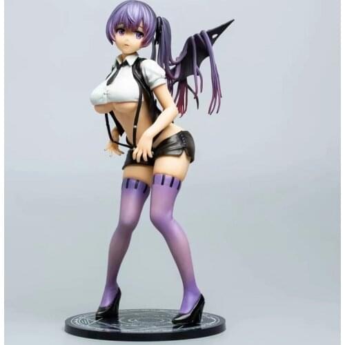 Anime Figures Sweet Little Demon PVC Action Figure Japanese Anime Figure Model Toys Dolls Collection Doll