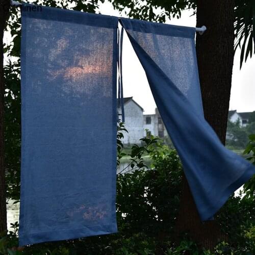 GXClinen Mosquito Nets On Windows