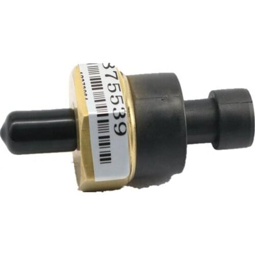 Good quality 39875539 air compressor pressure sensor for spare parts use