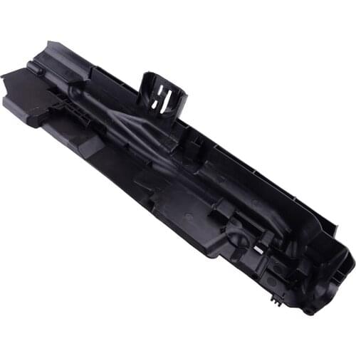 17107524914 Right Side Radiator Support Carrier Bracket Fit For BMW E90 E91 E92 E82 E88 128i 135i 325i 328i 330xi 335i M3 Z4