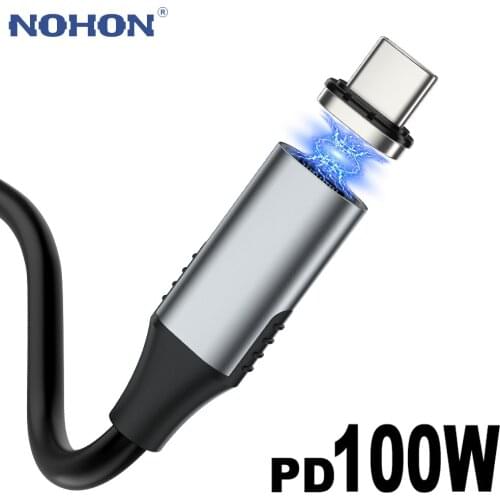 Nohon Mobile Phone Magnetic Cables