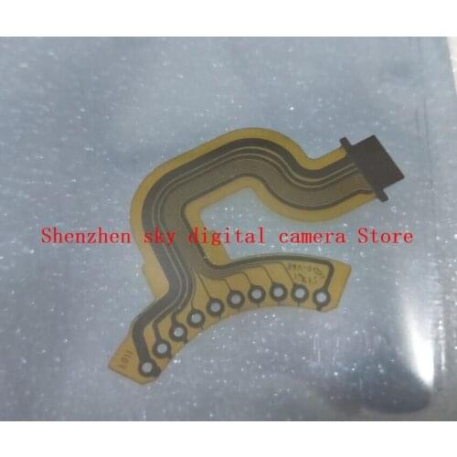 Camera Repair Replacement Parts S860 S760 LCD screen for Samsung