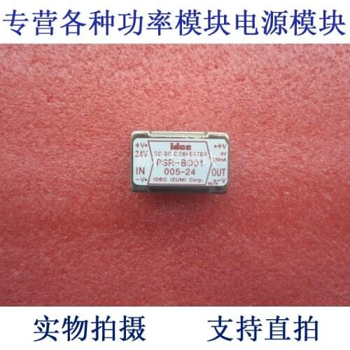 PSR-BD01-005-24 IDEC DC / DC power supply module