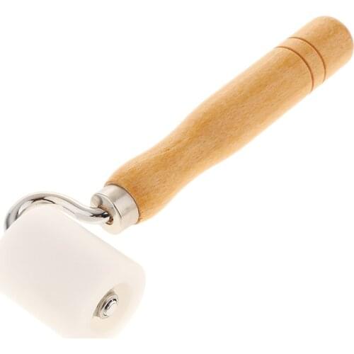 Wallpaper Seam Roller, Non-woven Fabrics Thickened Wallpaper Internal External
