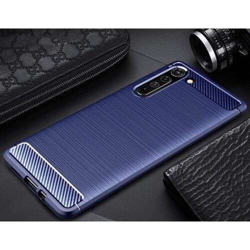 Luxury phone case For Motorola Moto rola edge + smartphone Soft Silicone Fiber Texture cover for MOTO Rola edge Plus funda