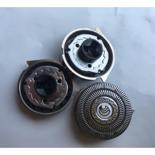 1pcs HQ9 razor blade replace head for philips Norelco shaver HQ9100 HQ9140 HQ9160 HQ9170 HQ9020 HQ9070 HQ9080 HQ9090 HQ9161