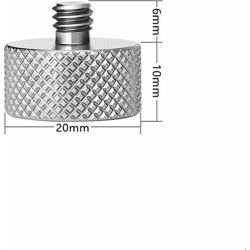 Jadkinsta Stabilizer Balance 25g Counterweight Stainless Steel Standard Weight for OSMO Robin SC Zhiyun Weebill S Crane 2 3