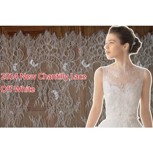 Guipure lace fabric for wedding dresses Aafrican swiss voile lace High quality French lace top apparel sewing & fabric