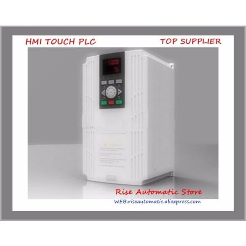 V560-4T0055 3-Phase 380V 5.5kw 7.5HP 13.0A 2000HZ VFD Inverter For Machine Cloose- Loop Vector New