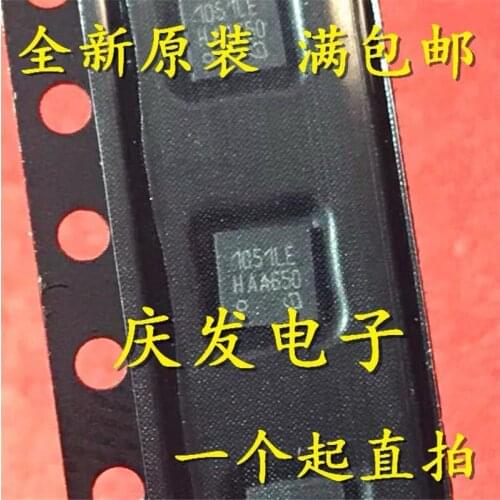 10-20PCS/IFX1051LEXUMA1 1051 1051LE SON-8