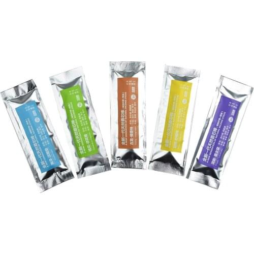 5pcs Perfume Stick Car Diffuser Fragrances Freshener Refills Practical