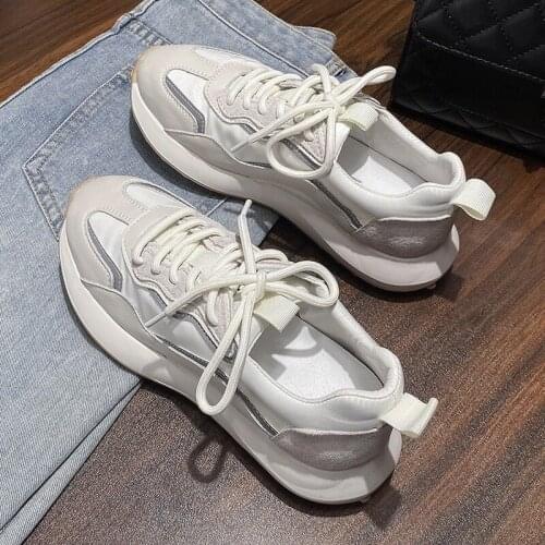 Women's Sneakers BCEBYL China