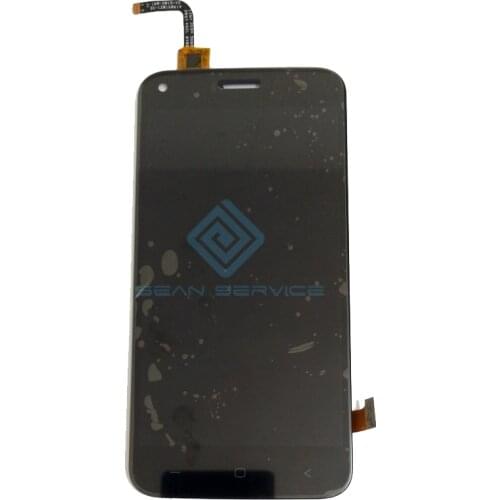 Bravis A506 Crysta LCD Display and TP Touch Screen Digitizer Assembly lcds +Tools 5.0 inch Stock