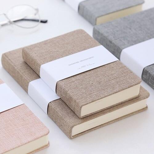 BZNVN Spring Notebooks China
