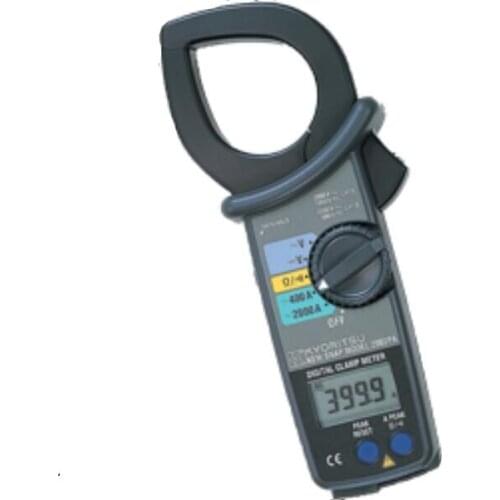 KYORITSU 2002PA Digital Clamp Meters 2000A