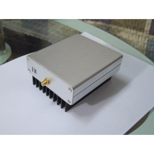 Cmaos Sound Amplifiers