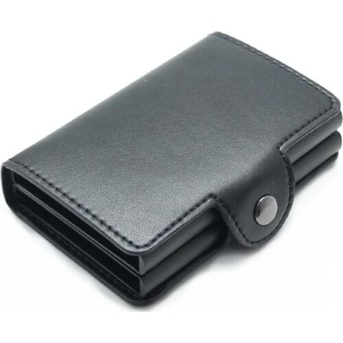 MOONBIFFY Wallets And Business Card Holders