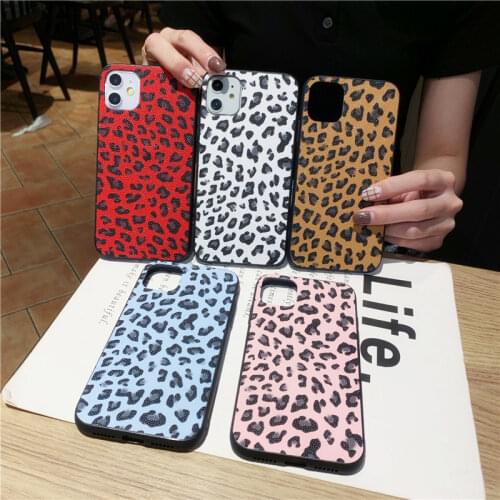 Glitter Sequins Snake pattern phone case For Samsung Galaxy S20 S10 S9 S8 A9 A6 plus A8 A10 A30 A50 A70 J4 Plus j6 A7 2018 cover