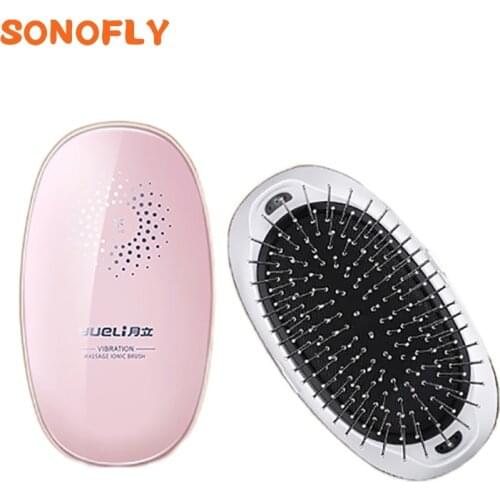 Sonofly Hair Styling Products And Accessories