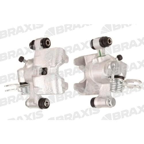 BRAKE CALIPER REAR RIGHT 323 2.0DITD GE7C-26-61XB BRAXIS AG0273